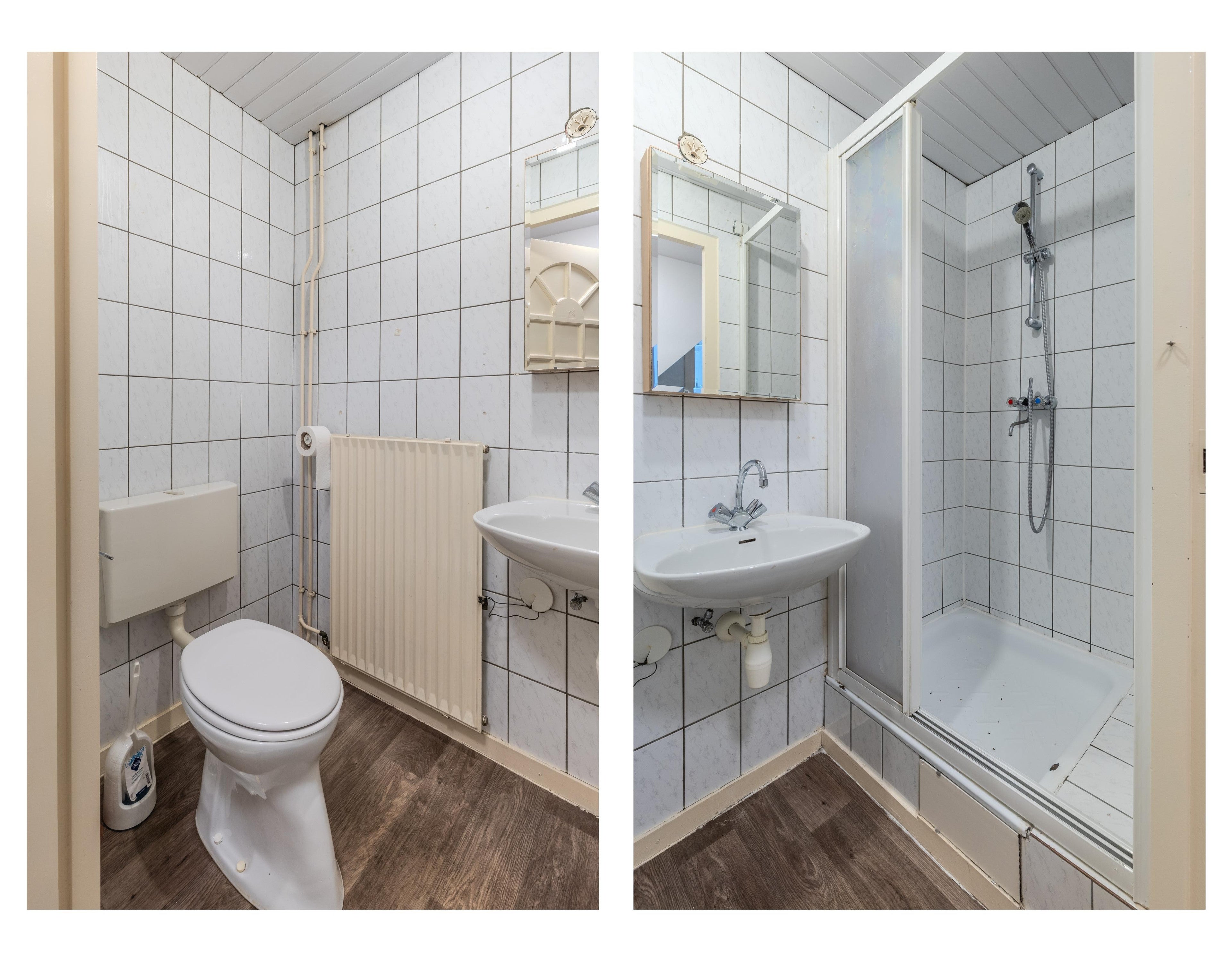 Studio te koop: Hoogbrugstraat 31B, Maastricht