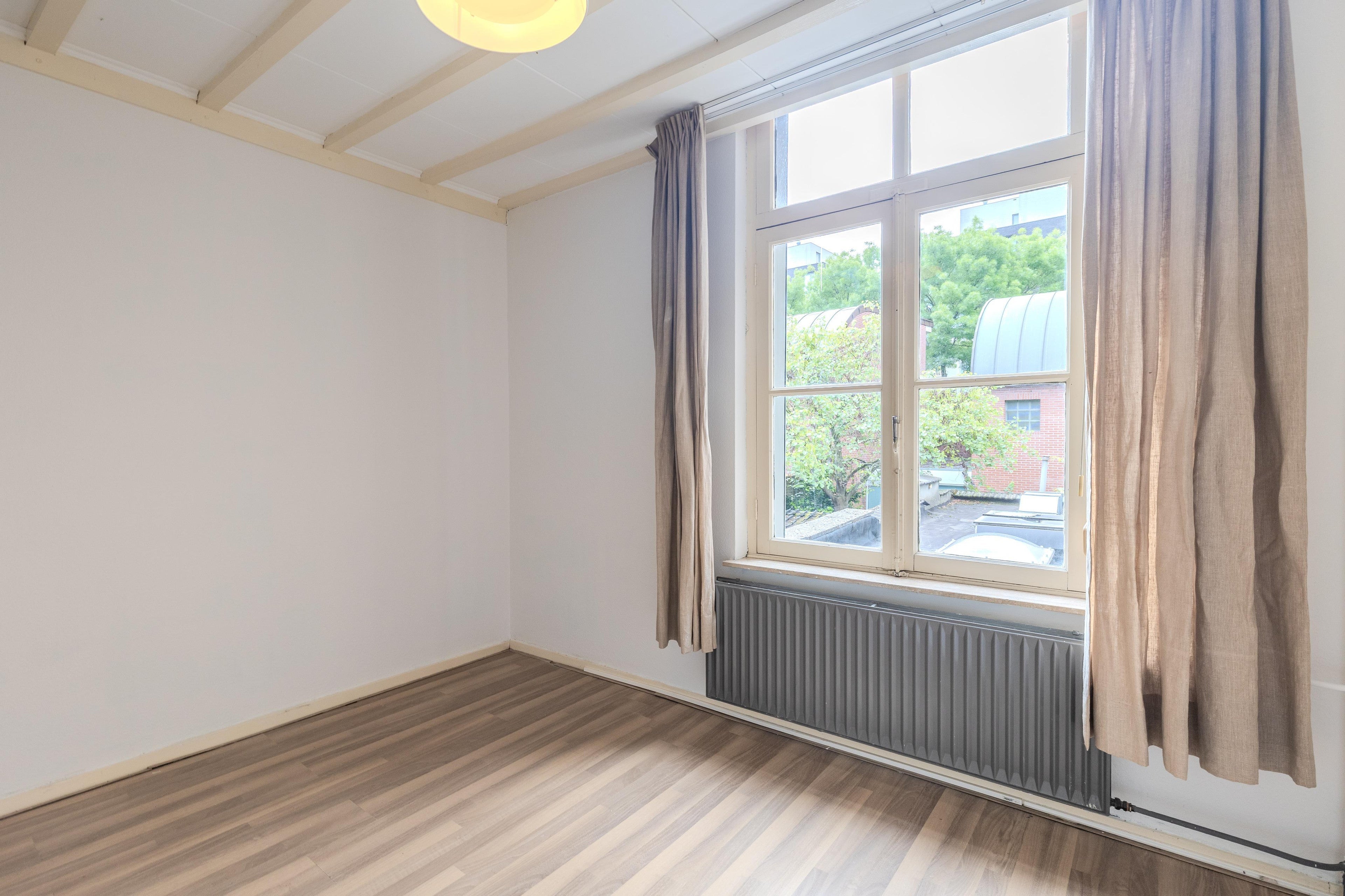 Studio te koop: Hoogbrugstraat 31B, Maastricht