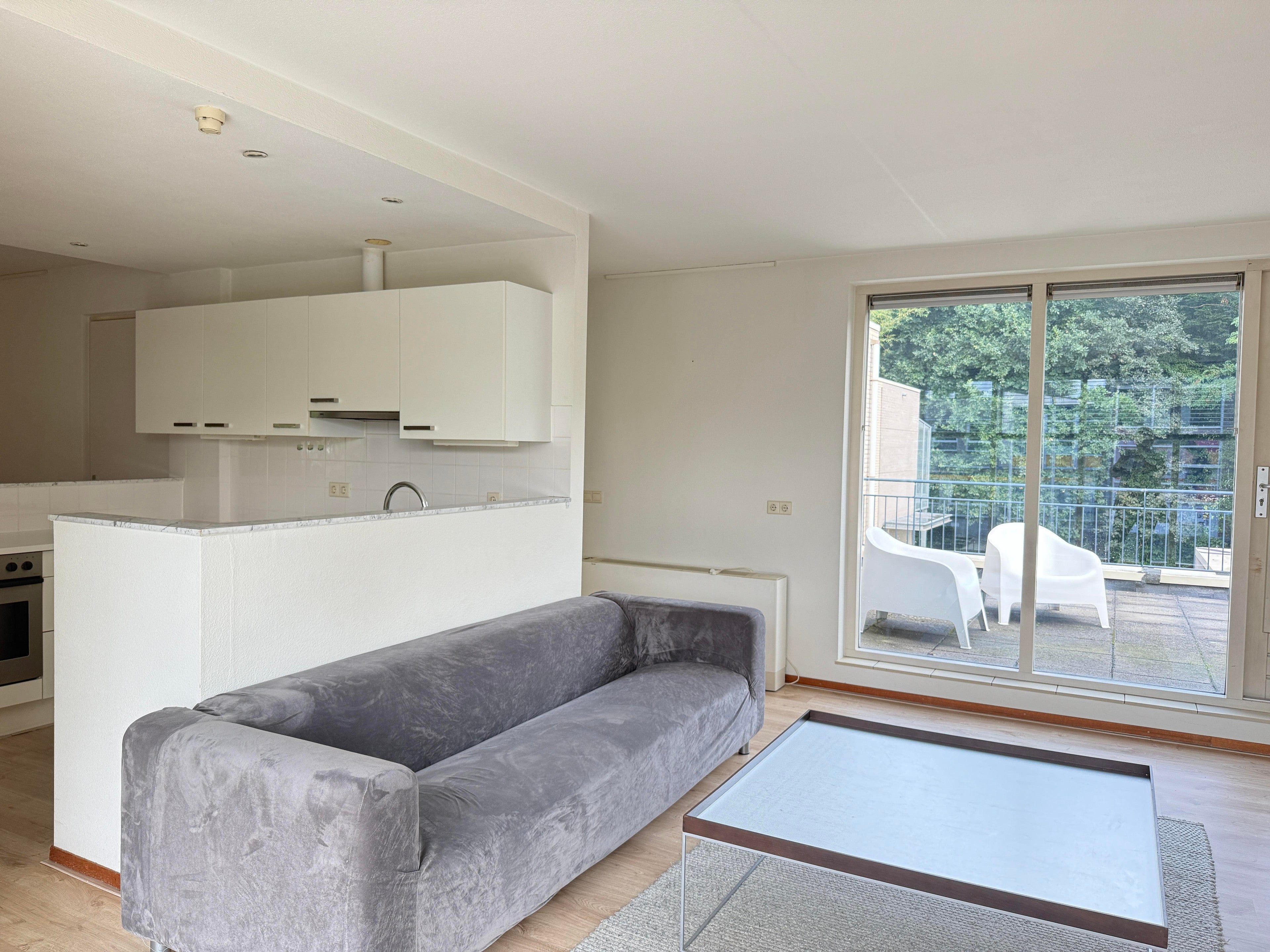 Woning te koop: de Beente, Maastricht
