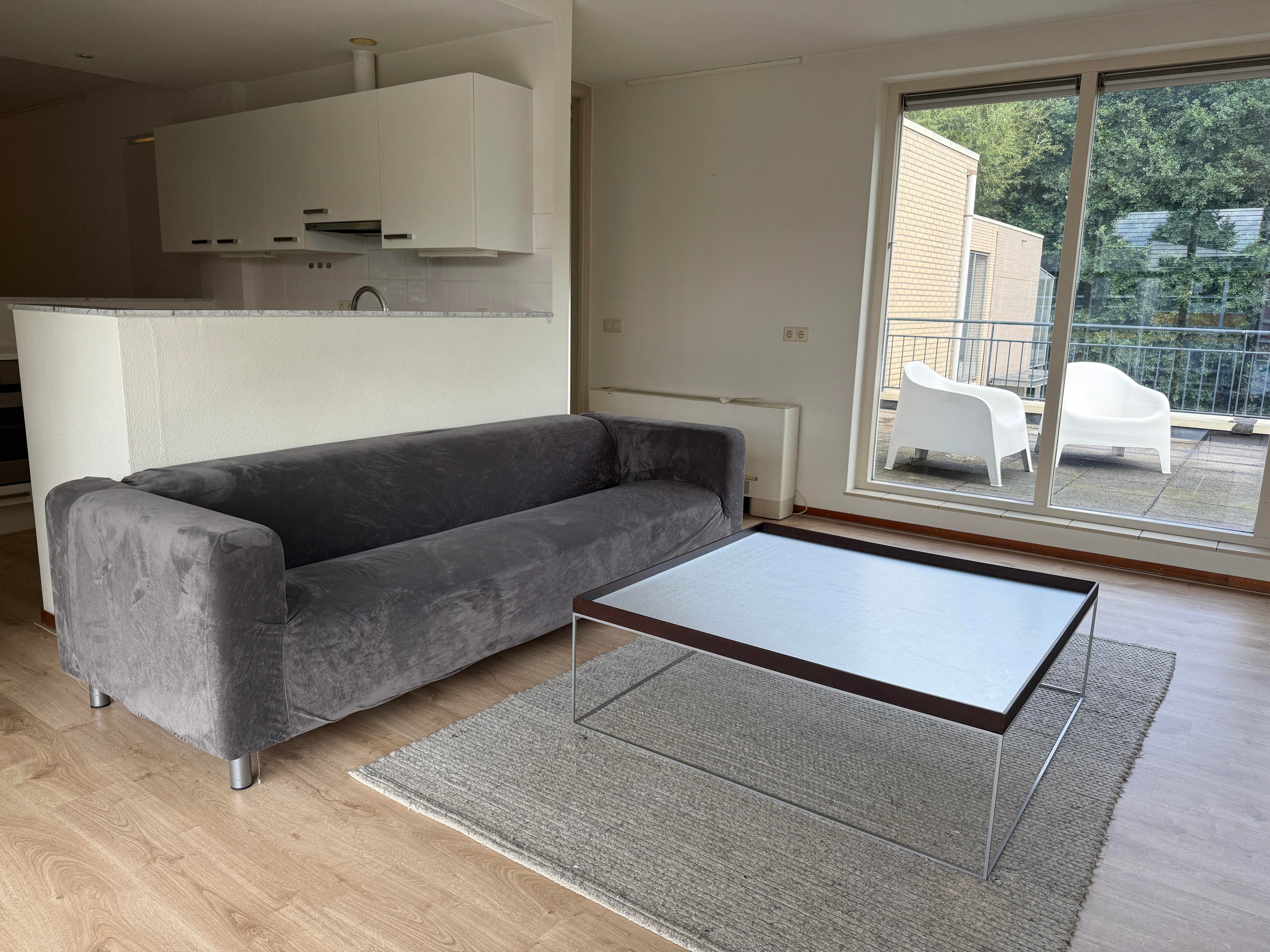 Woning te koop: de Beente, Maastricht