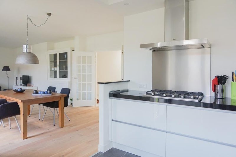 Te huur Appartement Albrecht Dürerstraat in Amsterdam