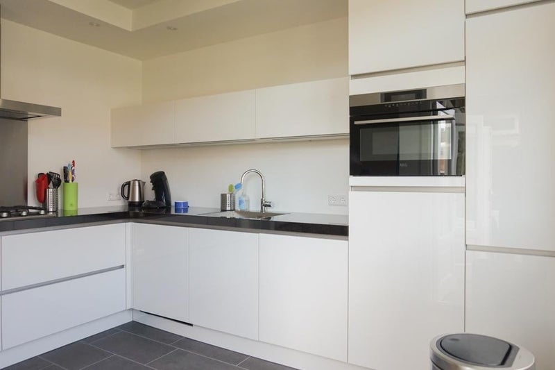 Te huur Appartement Albrecht Dürerstraat in Amsterdam