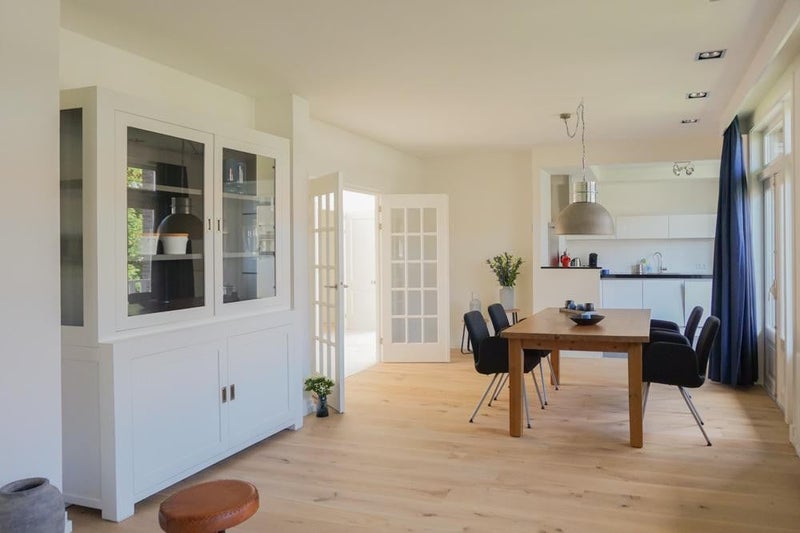 Te huur Appartement Albrecht Dürerstraat in Amsterdam