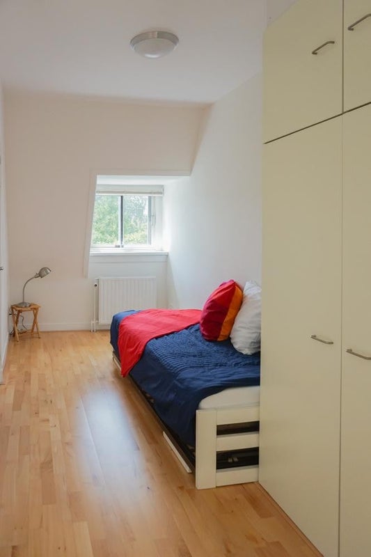 Te huur Appartement Albrecht Dürerstraat in Amsterdam