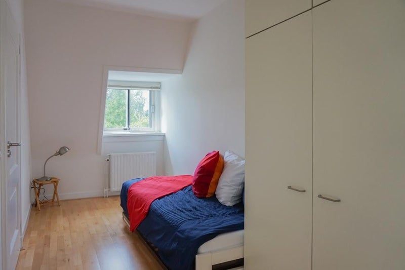 Te huur Appartement Albrecht Dürerstraat in Amsterdam