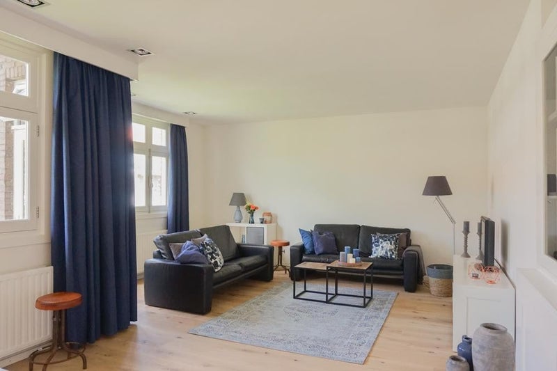 Te huur Appartement Albrecht Dürerstraat in Amsterdam