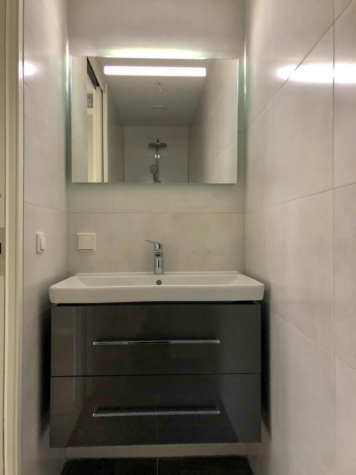 Woning te huur: Weeshuisgang, Groningen