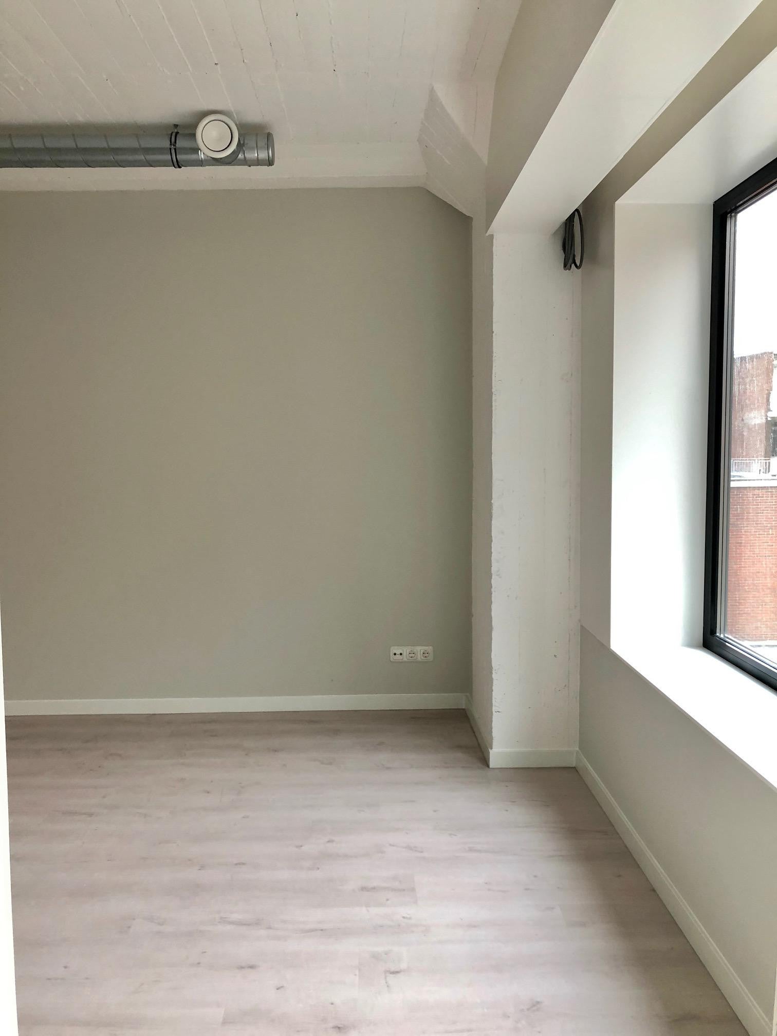 Woning te huur: Weeshuisgang, Groningen