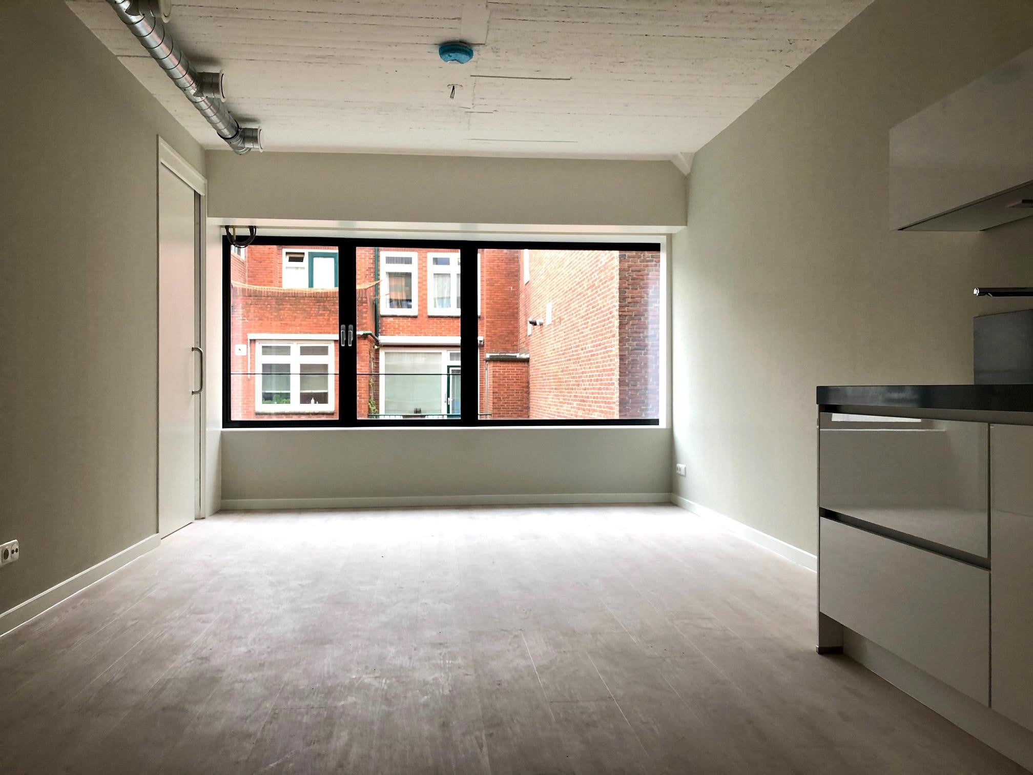 Woning te huur: Weeshuisgang, Groningen