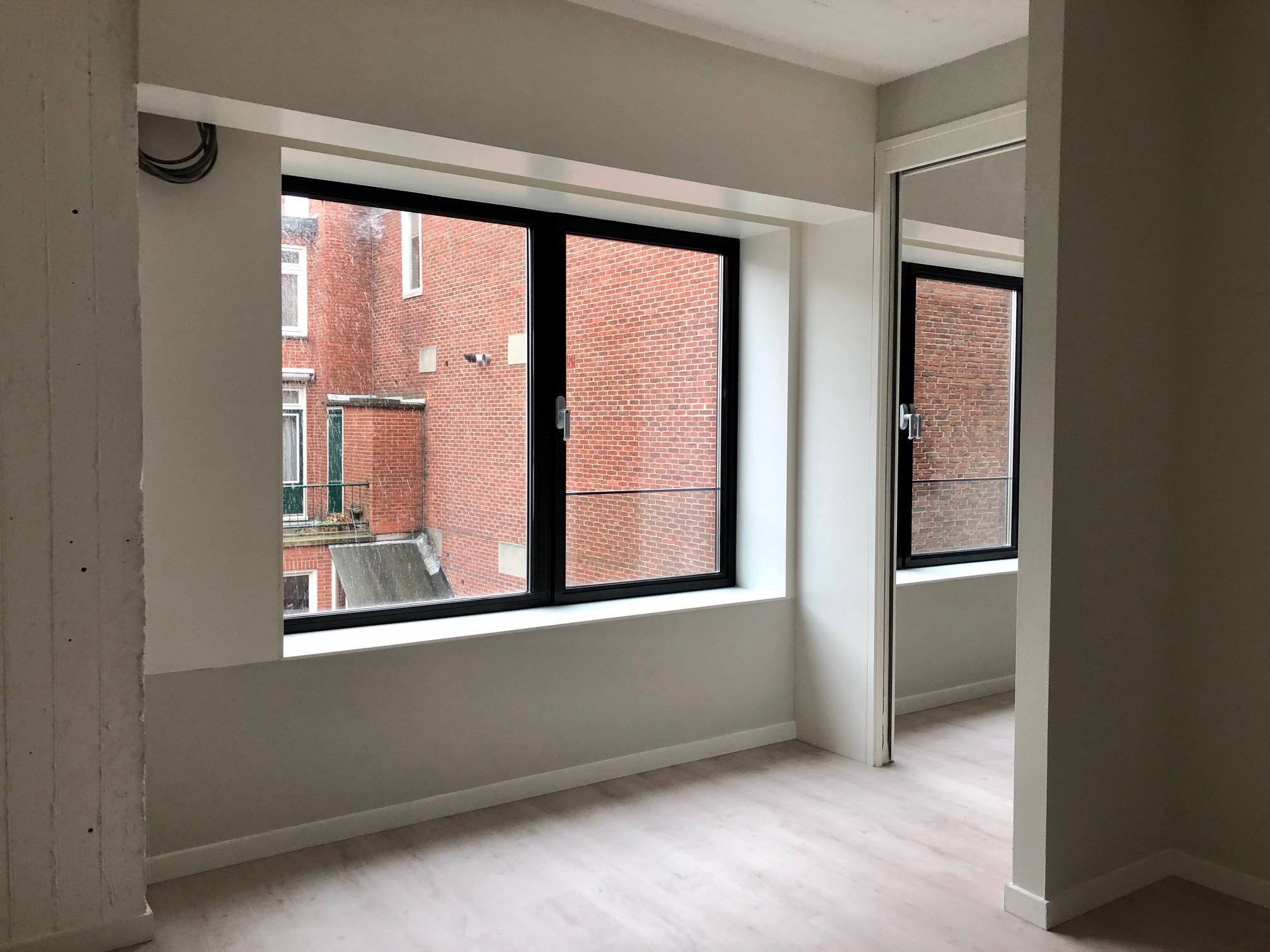 Woning te huur: Weeshuisgang, Groningen
