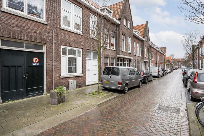 Tollensstraat 38 A