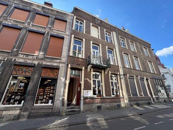 Chambre Bredestraat 45 B - 2.2 à Maastricht