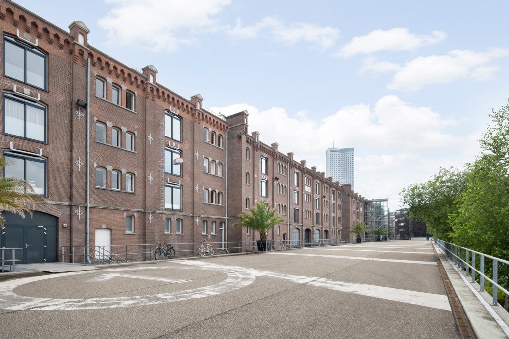 Te huur Appartement Handelsplein in Rotterdam