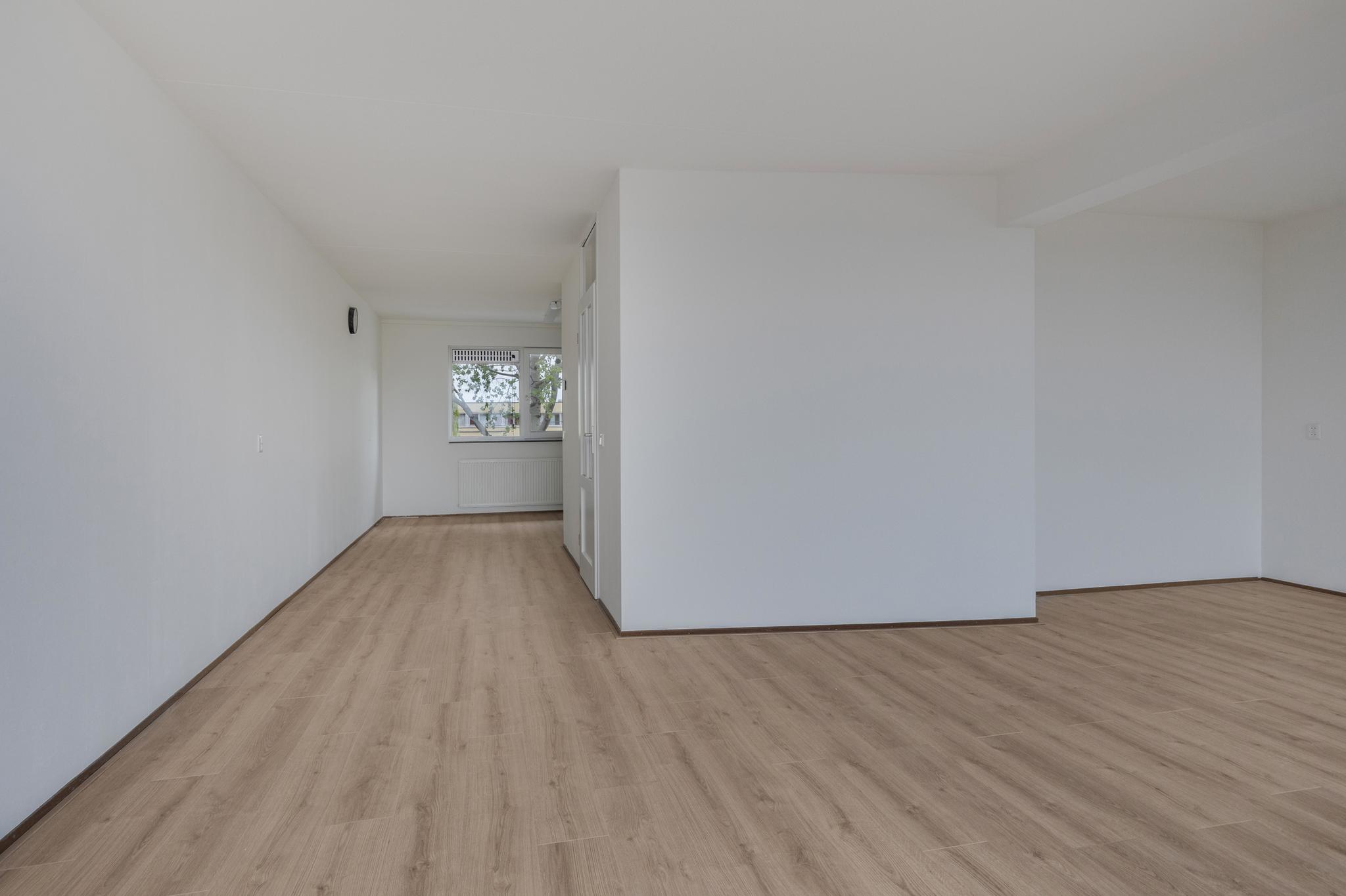 Te huur Appartement Leuvenstraat 102 in Amsterdam