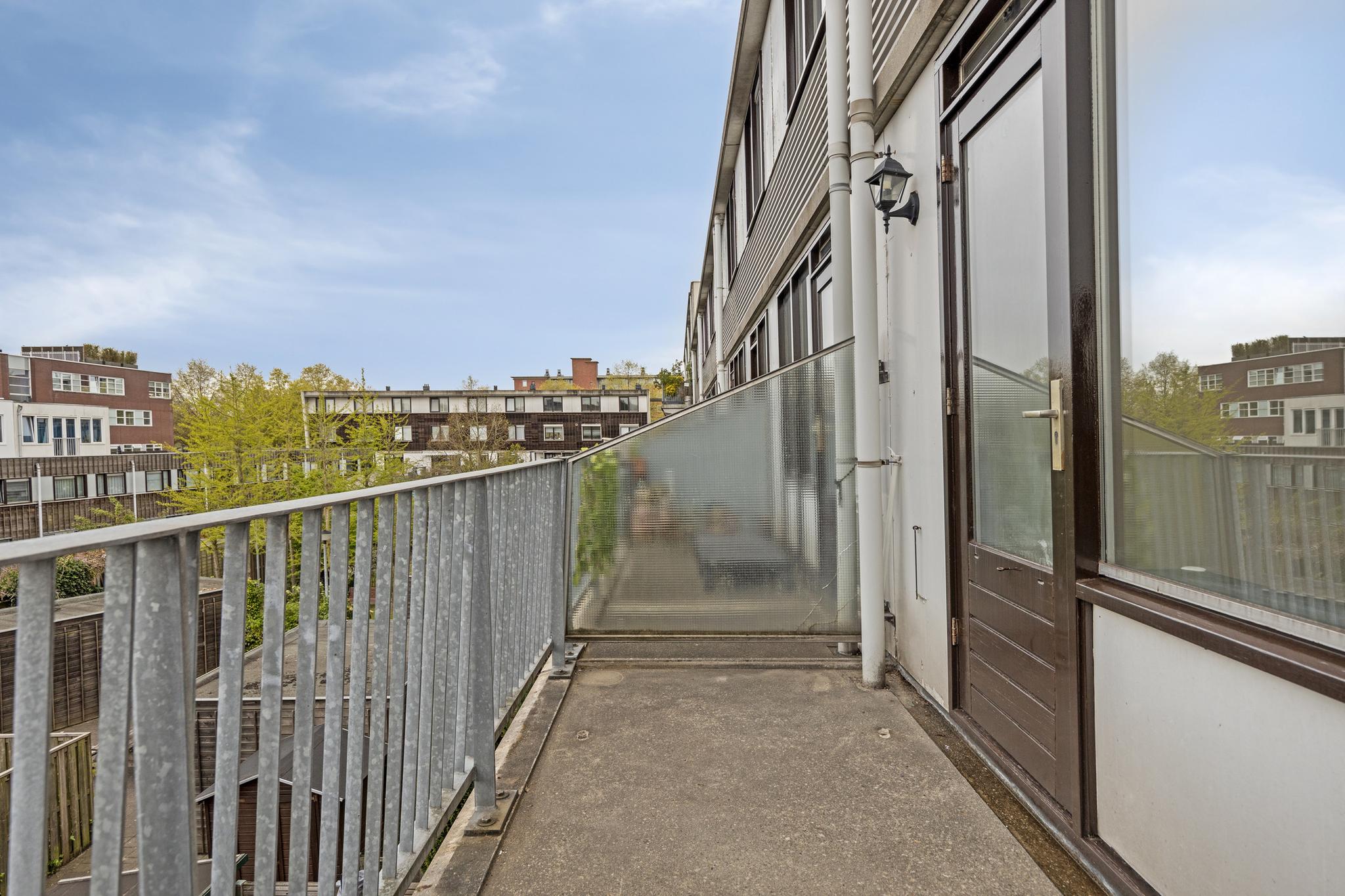 Te huur Appartement Leuvenstraat 102 in Amsterdam