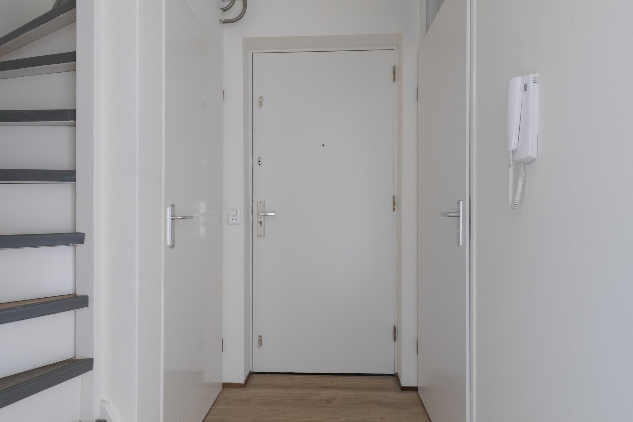 Te huur Appartement Leuvenstraat 102 in Amsterdam