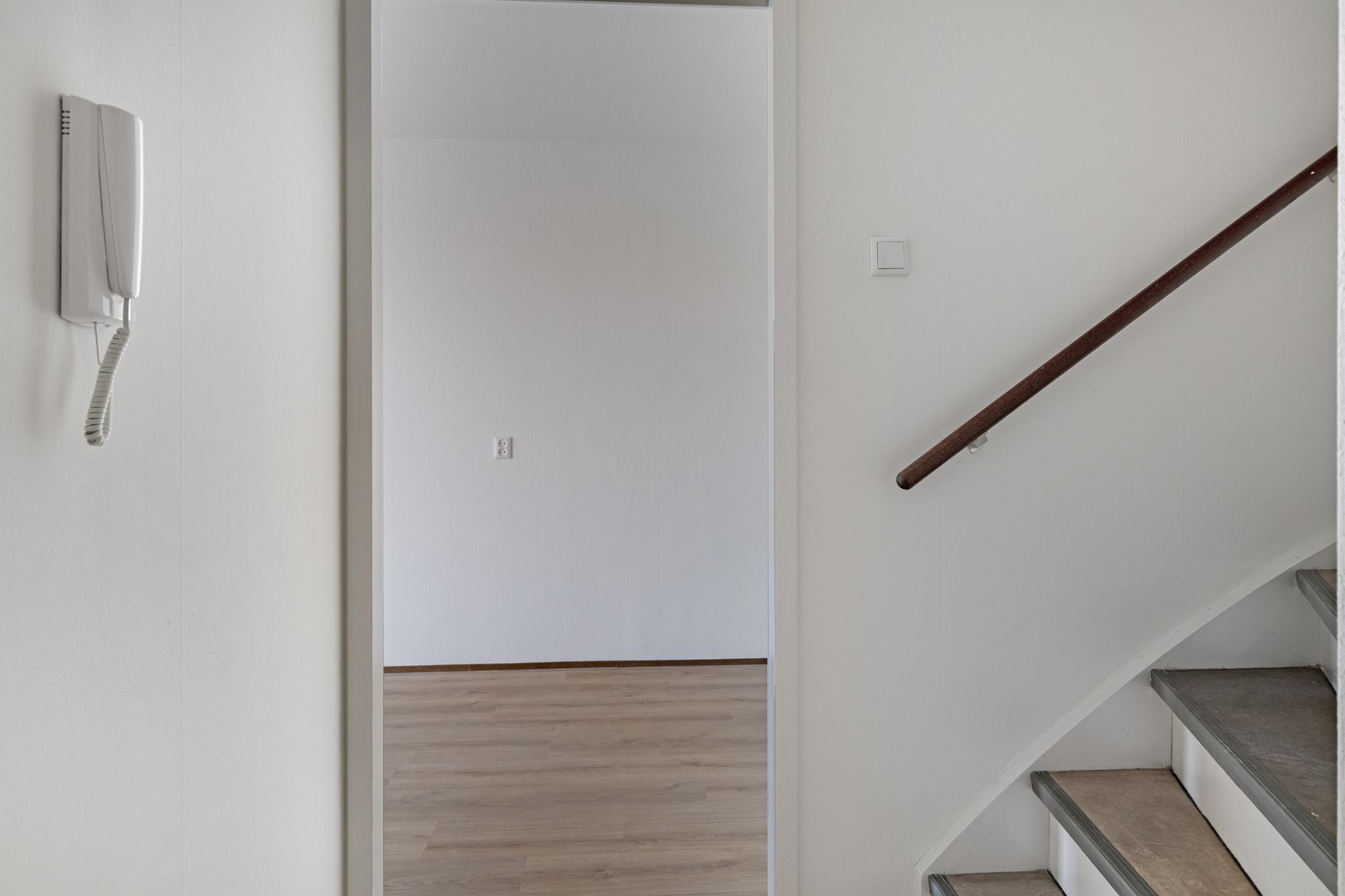 Te huur Appartement Leuvenstraat 102 in Amsterdam