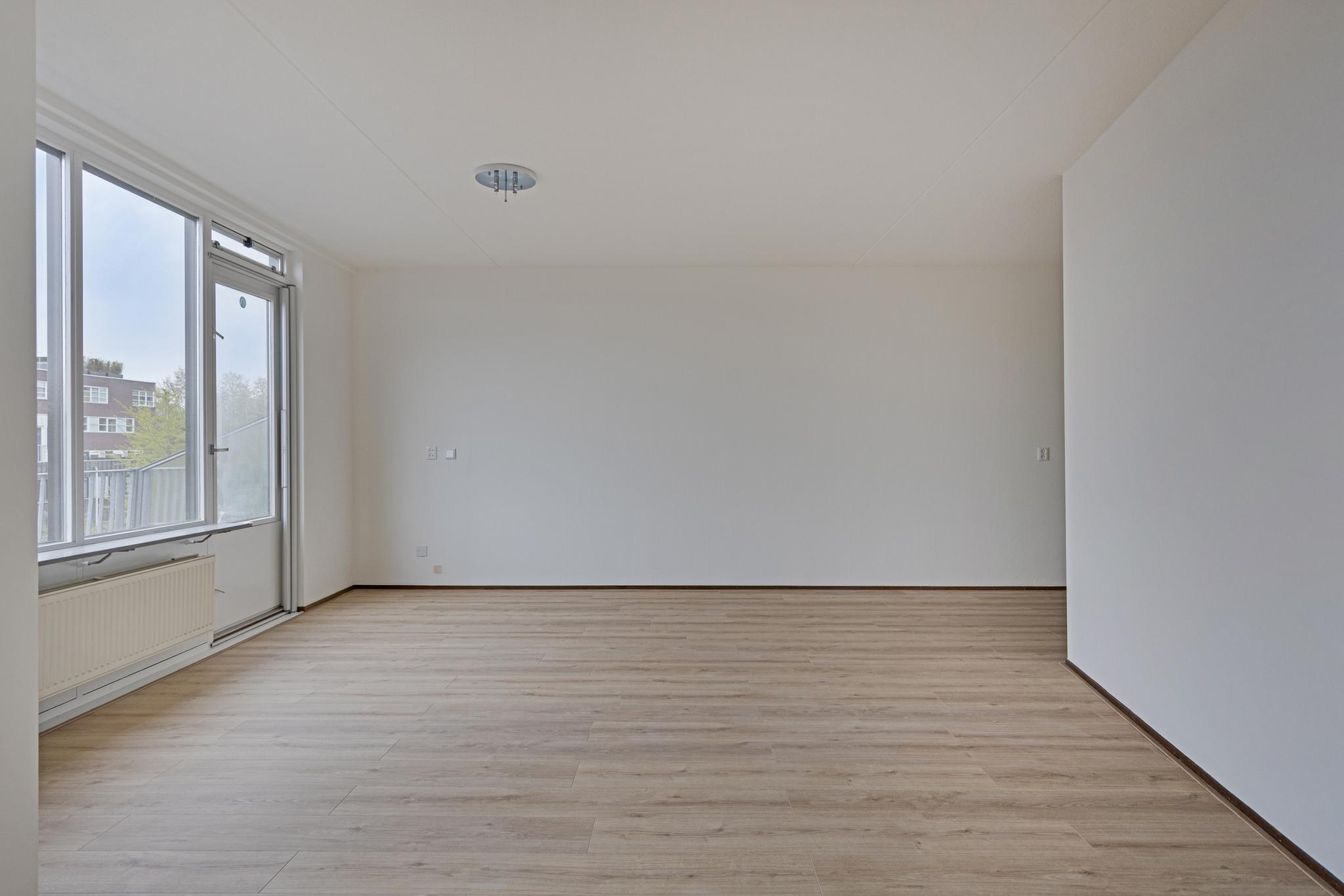 Te huur Appartement Leuvenstraat 102 in Amsterdam