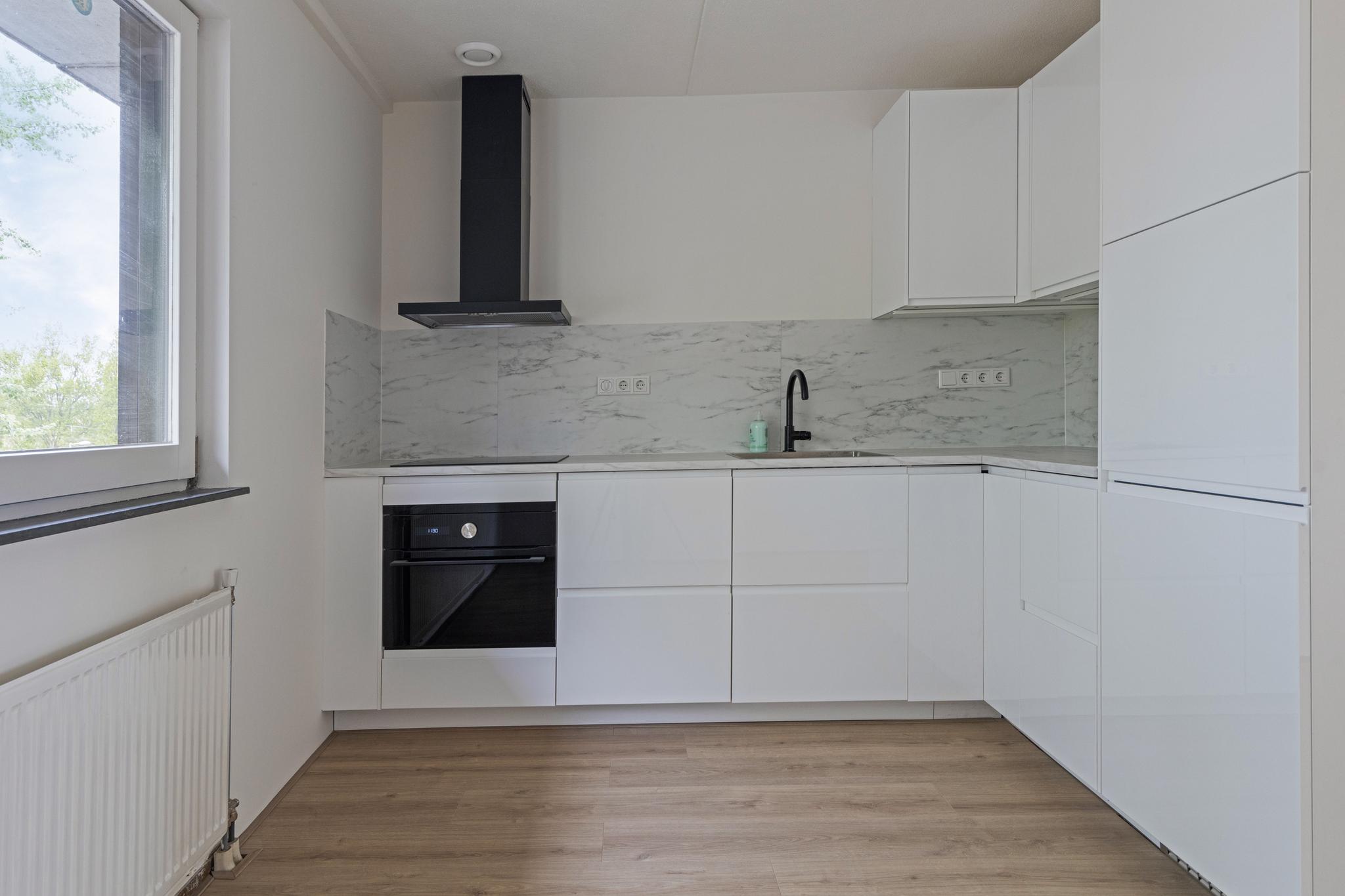 Te huur Appartement Leuvenstraat 102 in Amsterdam