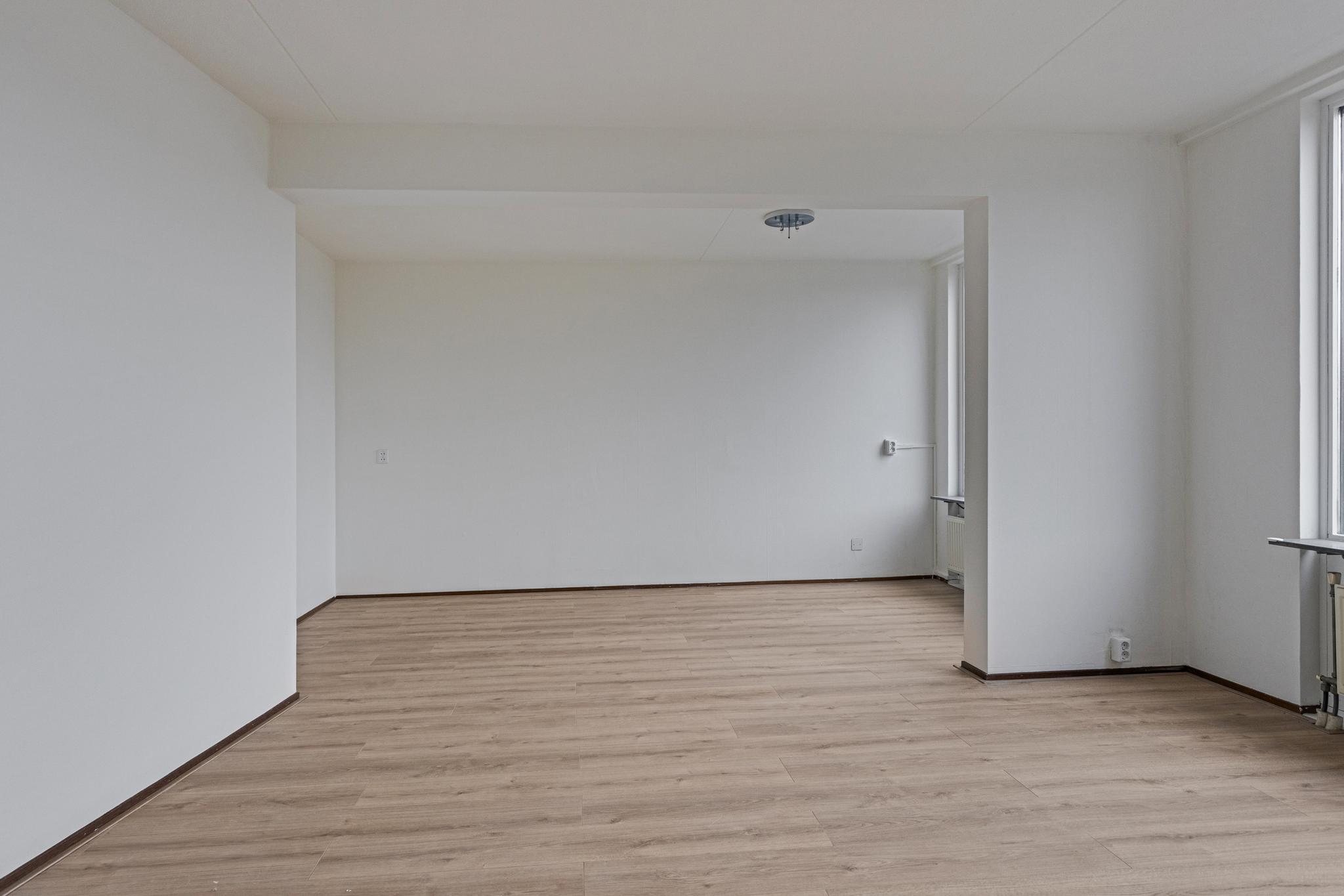 Te huur Appartement Leuvenstraat 102 in Amsterdam