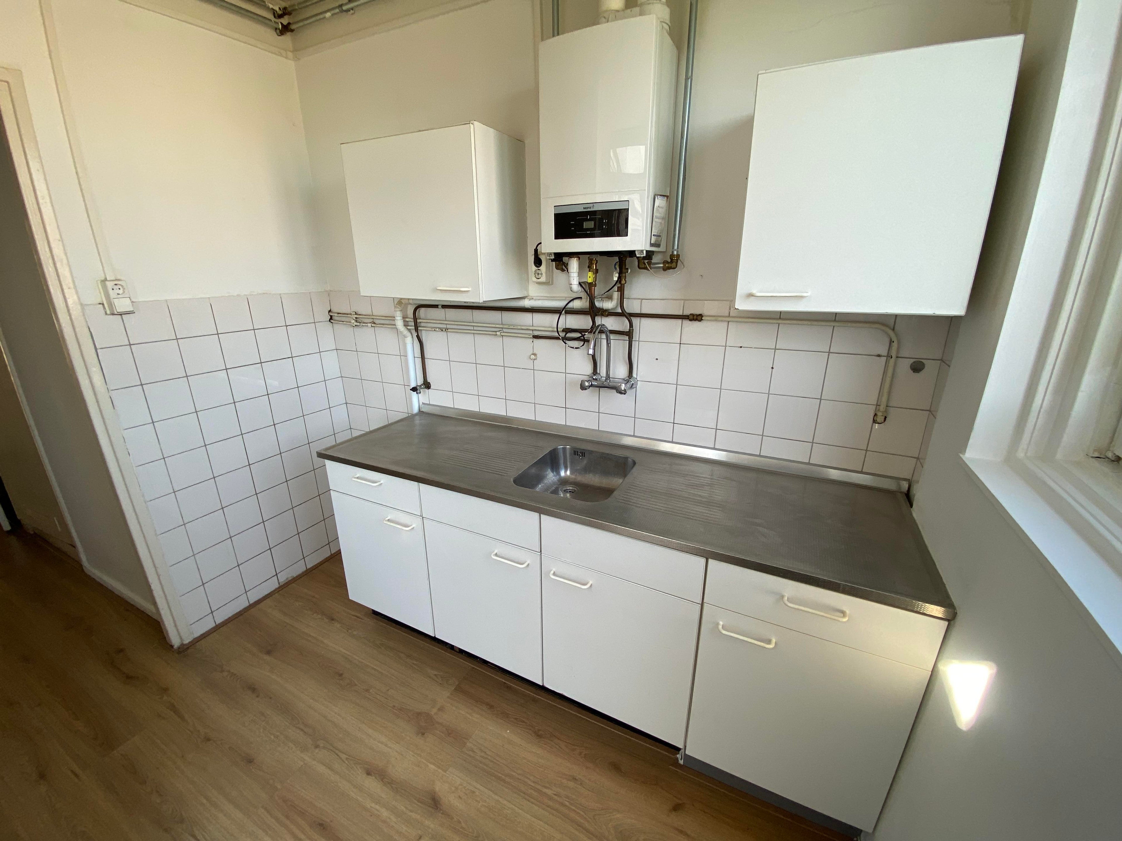 Te huur Appartement Wevershoekstraat in Rotterdam