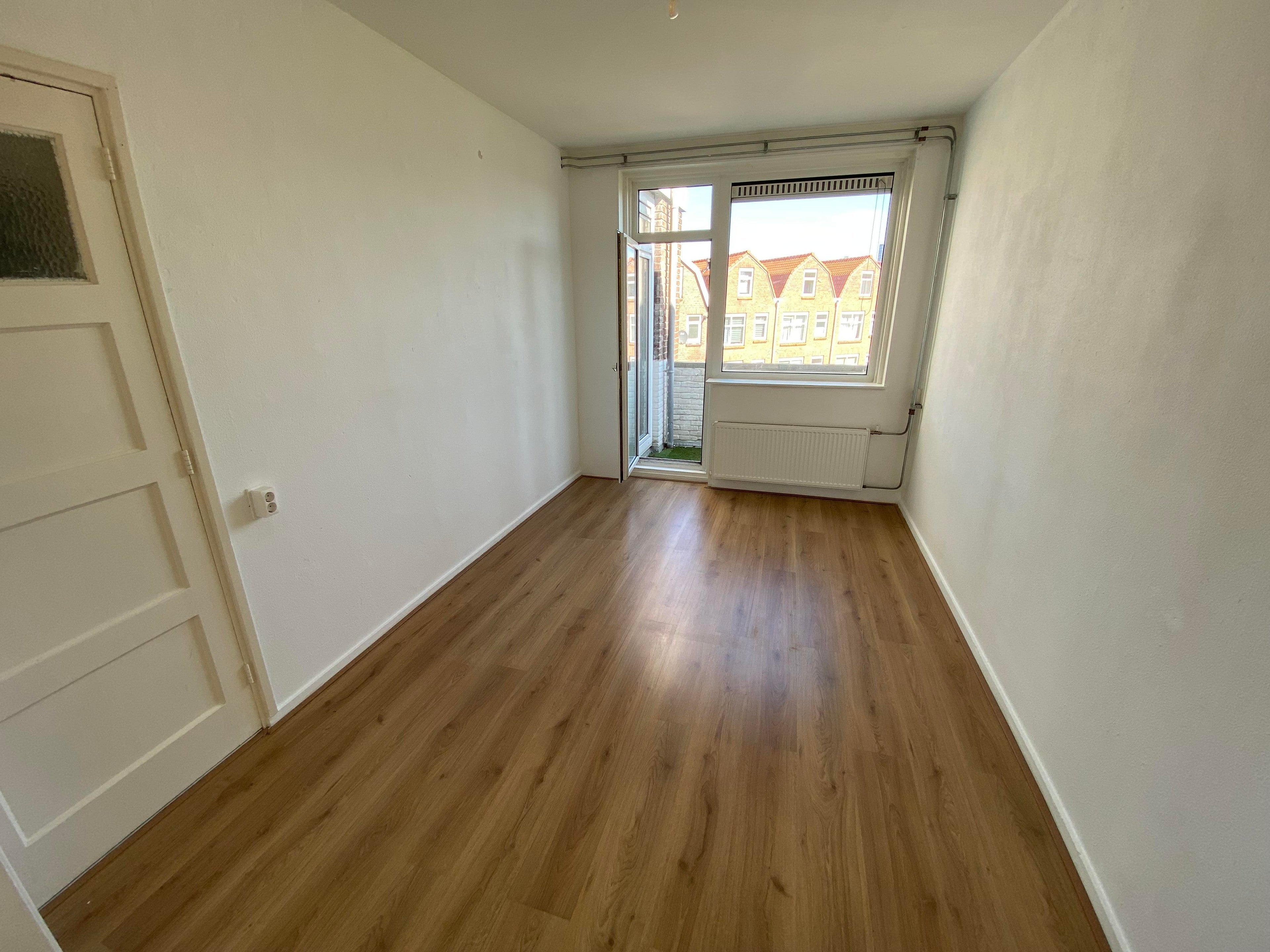 Te huur Appartement Wevershoekstraat in Rotterdam