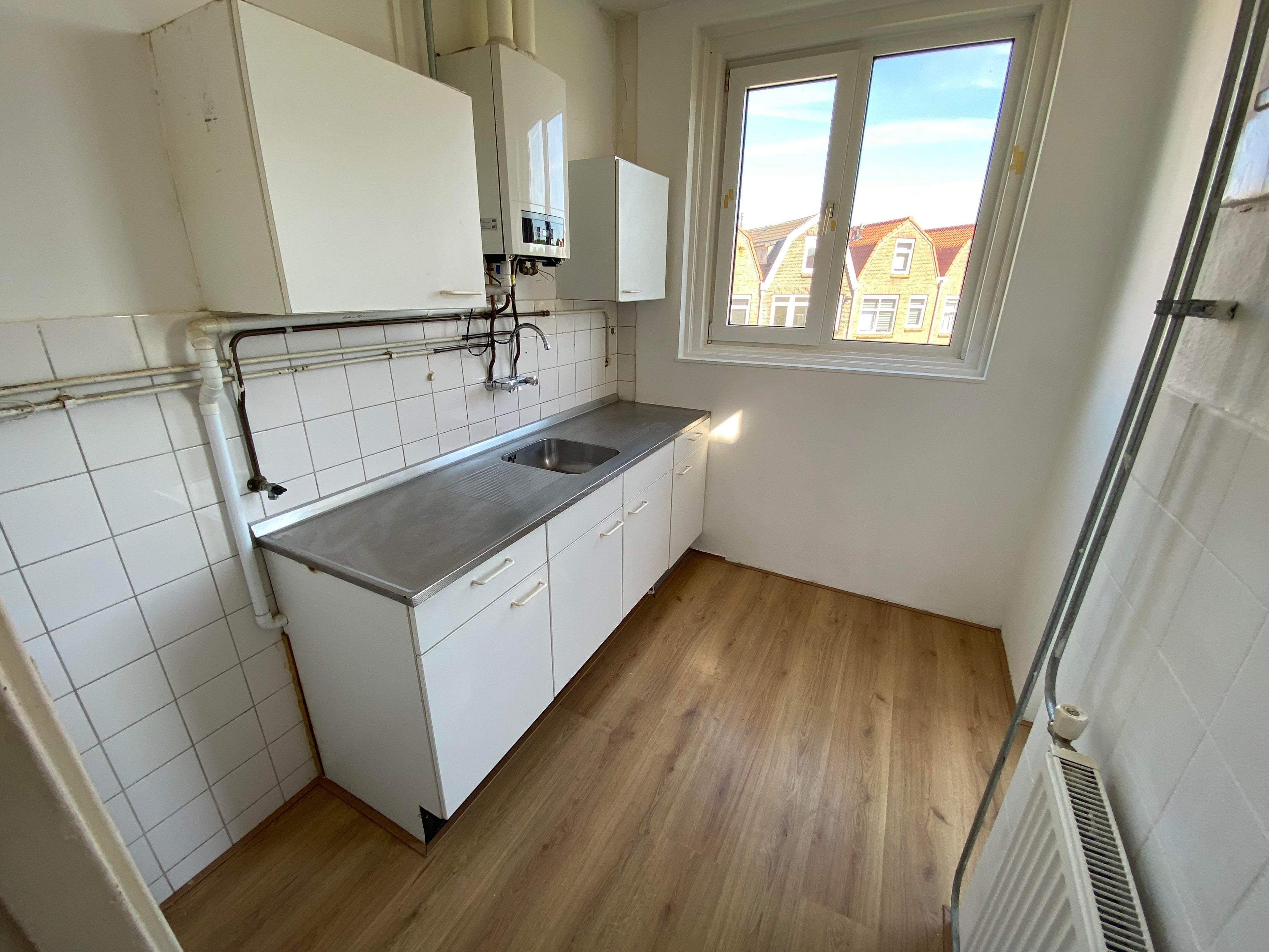 Te huur Appartement Wevershoekstraat in Rotterdam