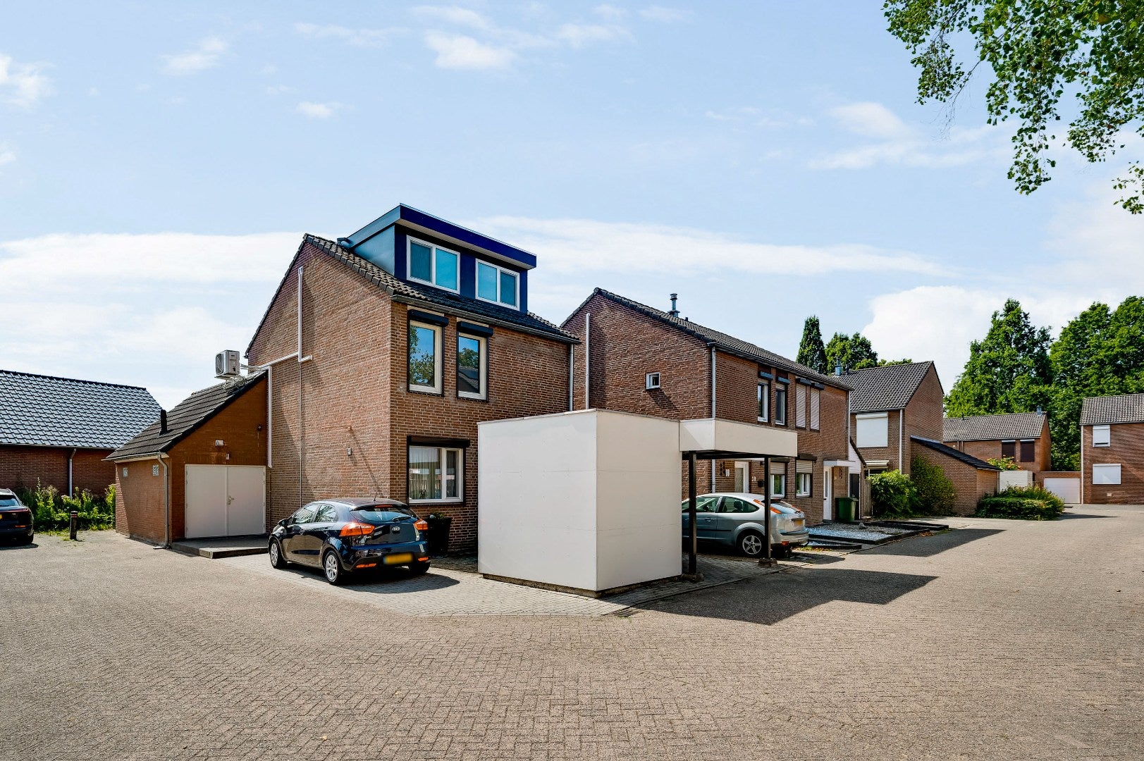 Huis Anemoonhof 40 in Weert