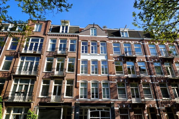 Te huur: Appartement Wilhelminastraat in Amsterdam