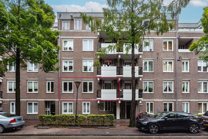 Molukkenstraat 459