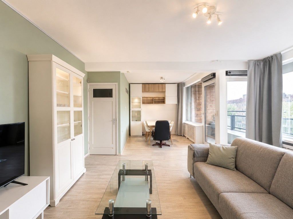 Appartement aan de Jonker Fransstraat in Rotterdam (3031 AS)