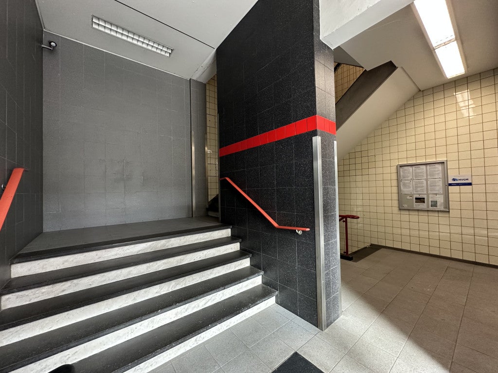 Appartement aan de Jonker Fransstraat in Rotterdam (3031 AS)