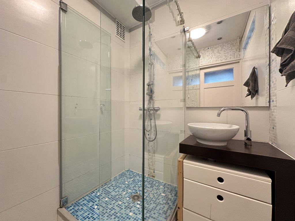 Appartement aan de Jonker Fransstraat in Rotterdam (3031 AS)