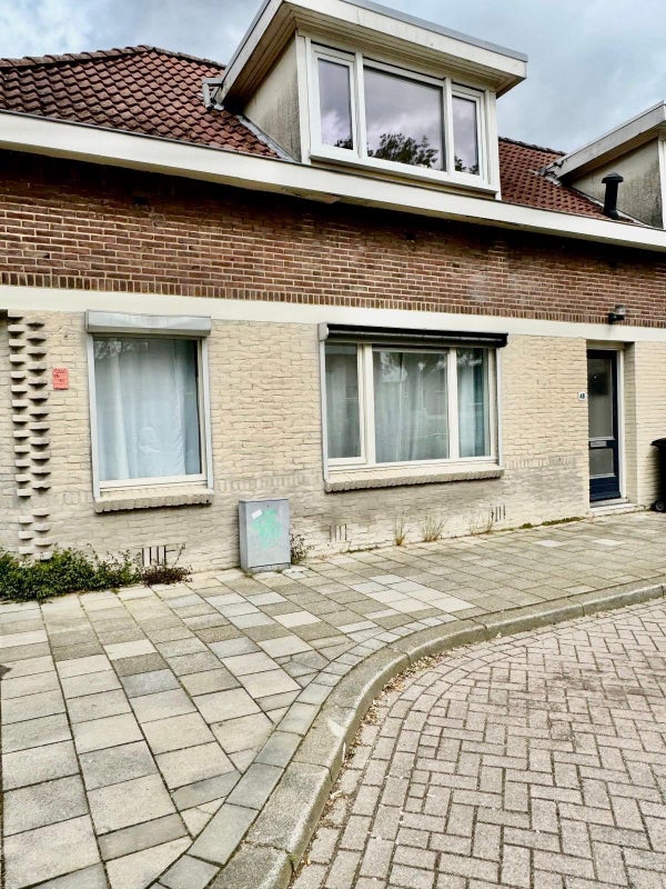 Etagenwohnung Eikenderweg 48 in Heerlen