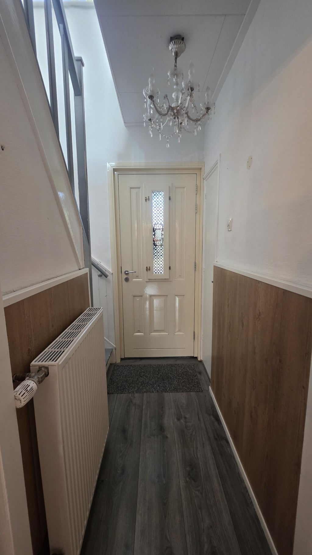 Woning te huur: Sint Antoniusstraat, Schijf