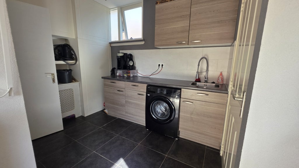 Woning te huur: Sint Antoniusstraat, Schijf