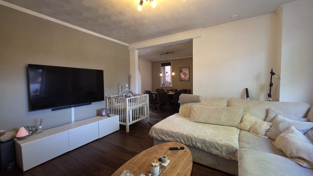 Woning te huur: Sint Antoniusstraat, Schijf