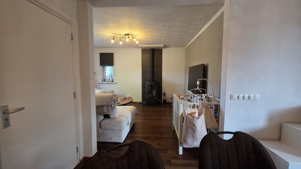 Woning te huur: Sint Antoniusstraat, Schijf