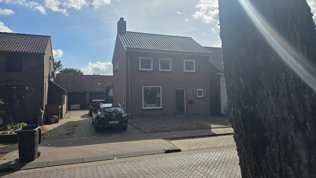 Woning te huur: Sint Antoniusstraat, Schijf