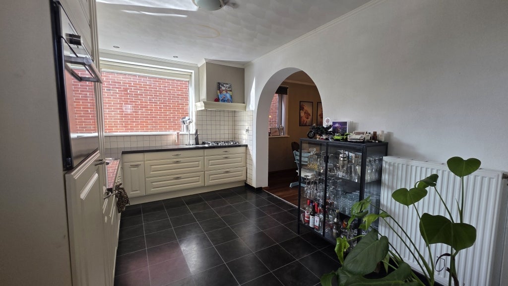 Woning te huur: Sint Antoniusstraat, Schijf