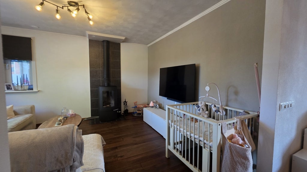 Woning te huur: Sint Antoniusstraat, Schijf