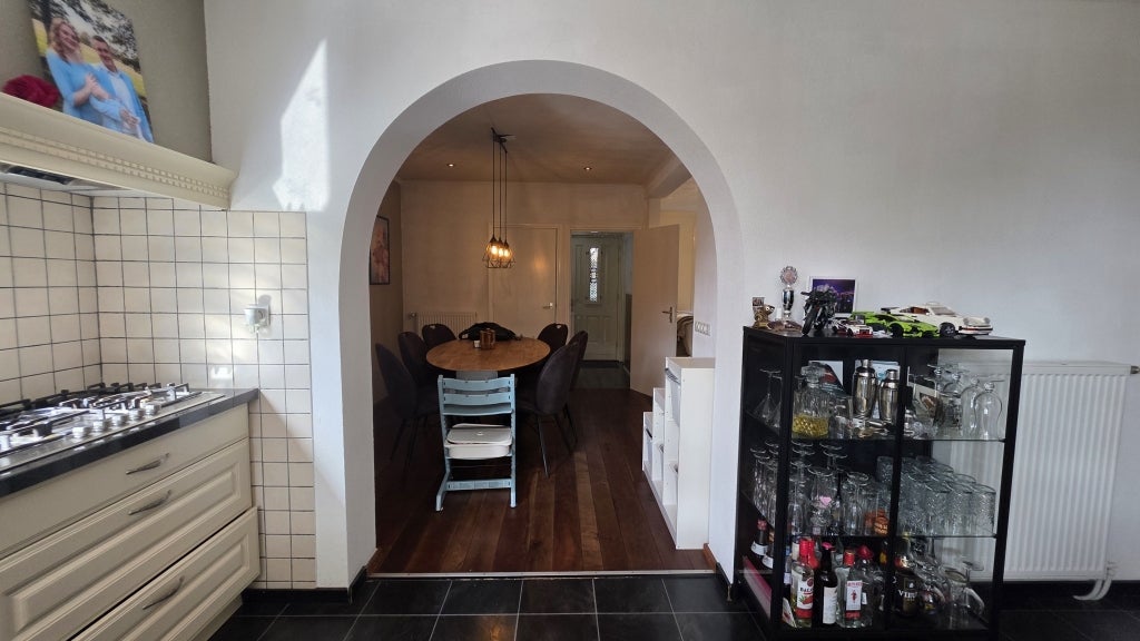 Woning te huur: Sint Antoniusstraat, Schijf