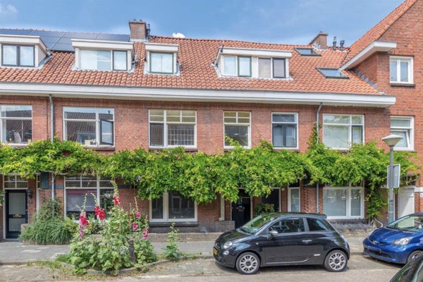Amalia van Anhaltstraat, Eindhoven