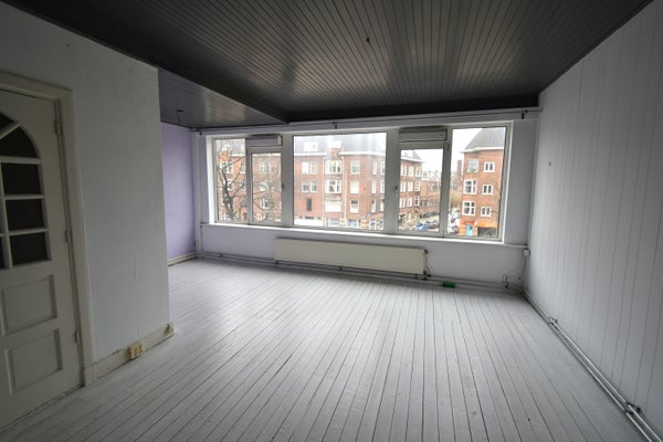 Te huur: Appartement Bergselaan 307 A-2 in Rotterdam