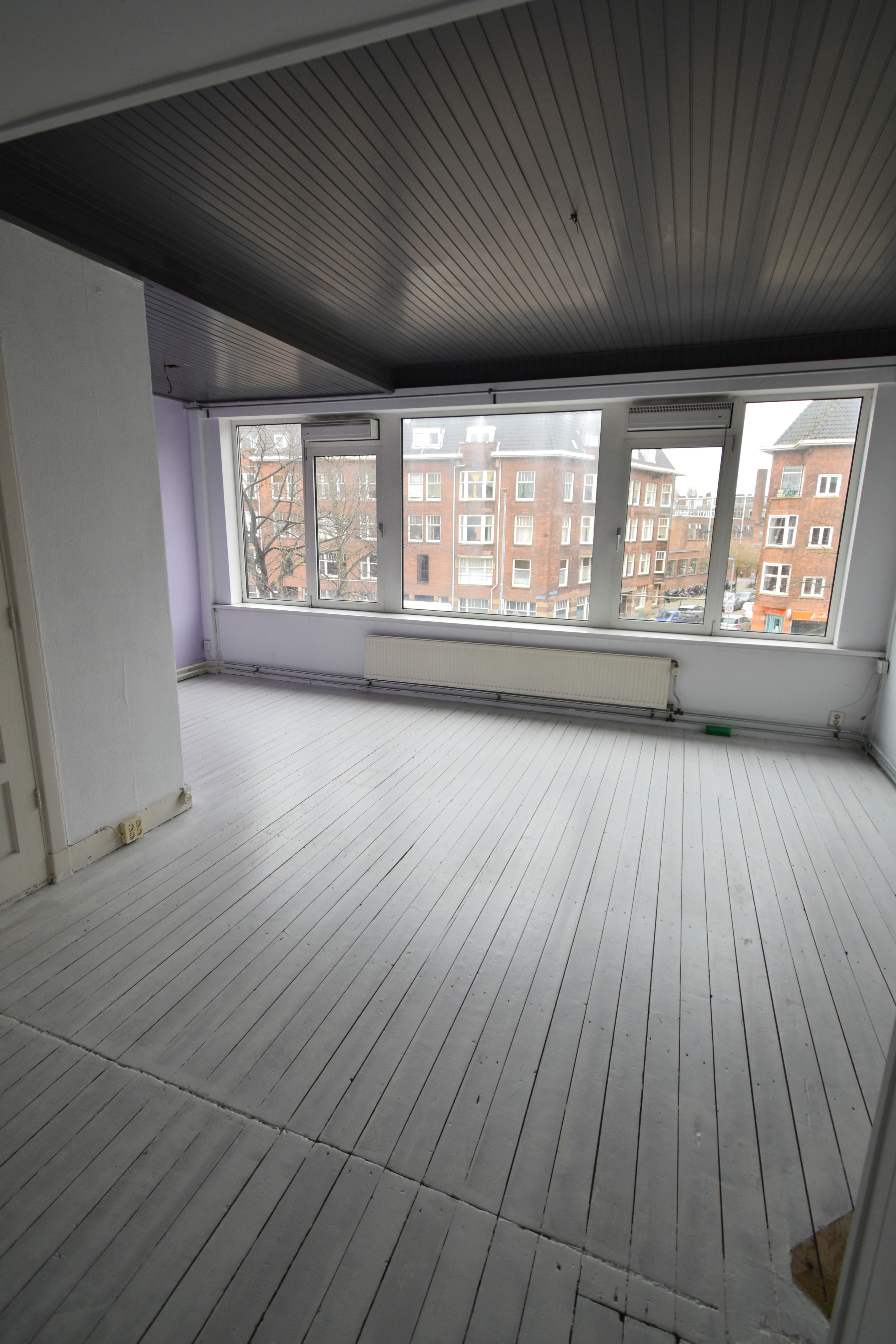 Te huur Appartement Bergselaan 307 A-2 in Rotterdam