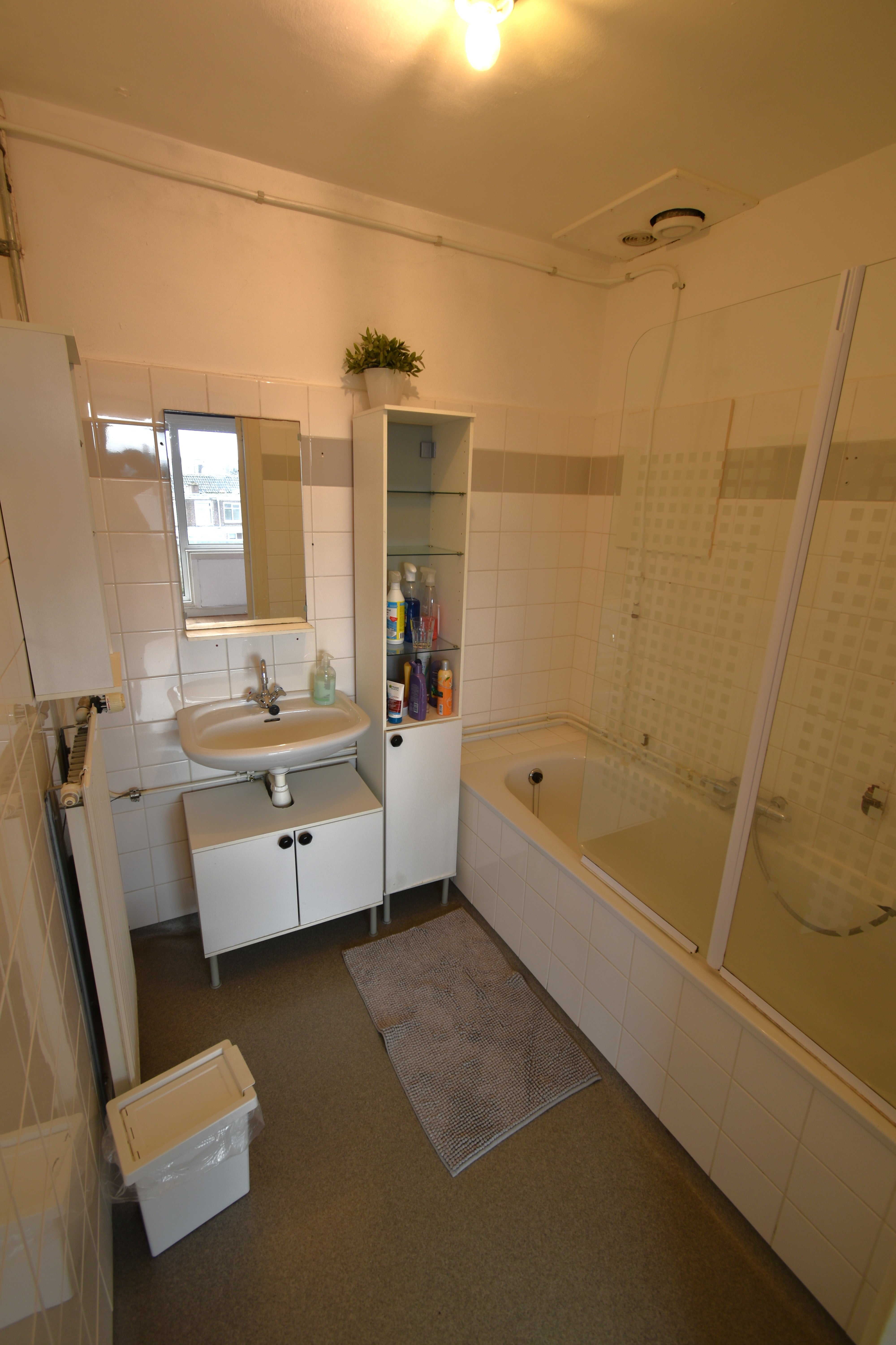 Te huur Appartement Bergselaan 307 A-2 in Rotterdam
