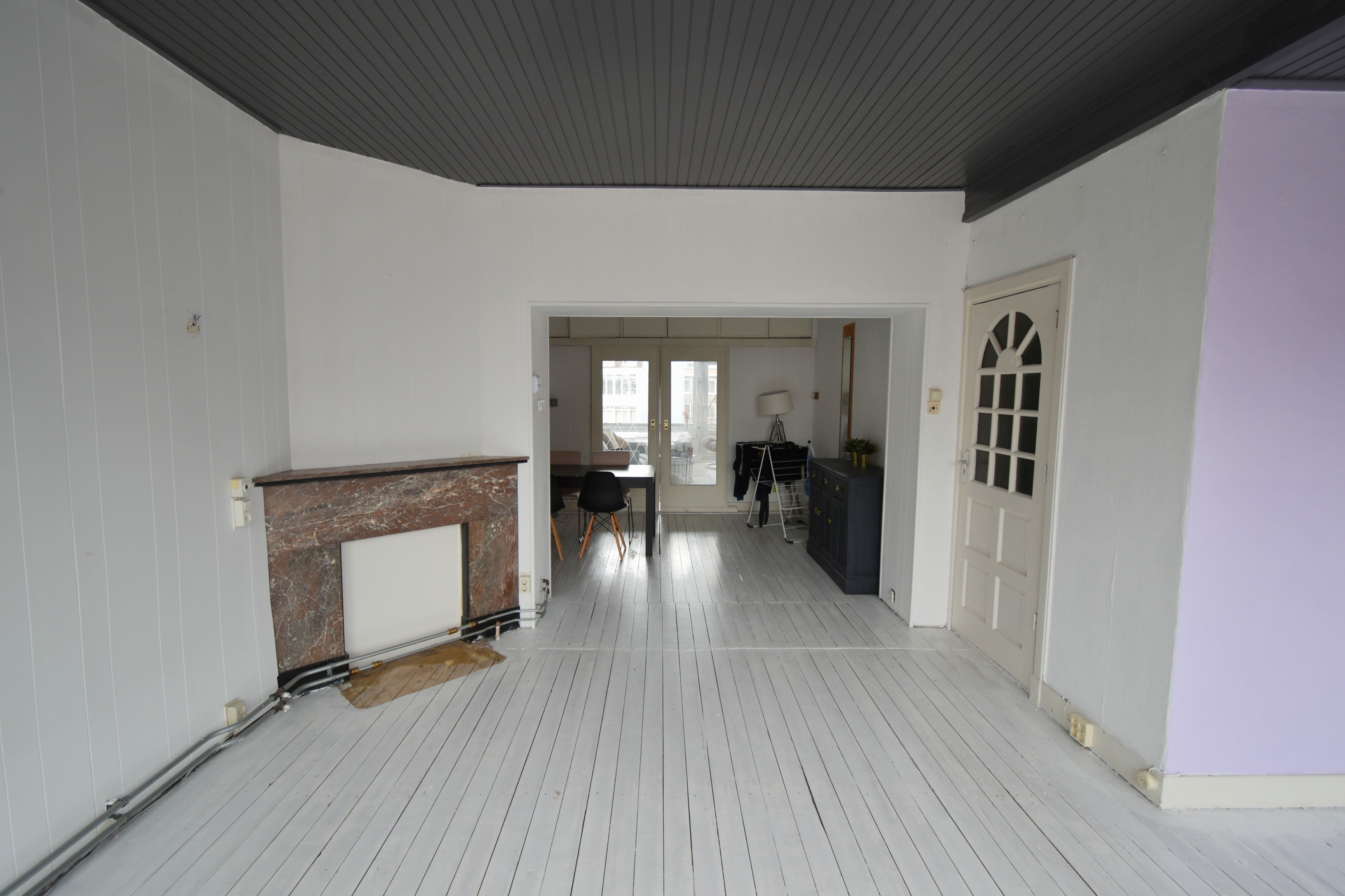 Te huur Appartement Bergselaan 307 A-2 in Rotterdam