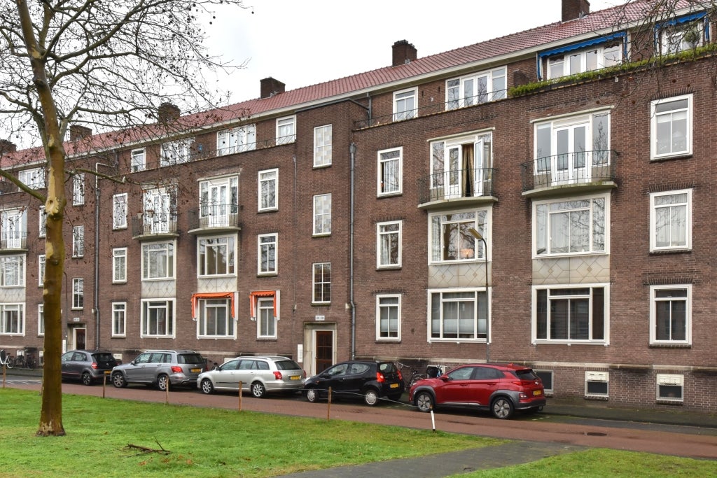 Woning in Den Bosch - Aartshertogenlaan