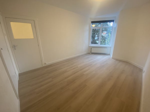 Appartement Schapenlaan in Den Haag