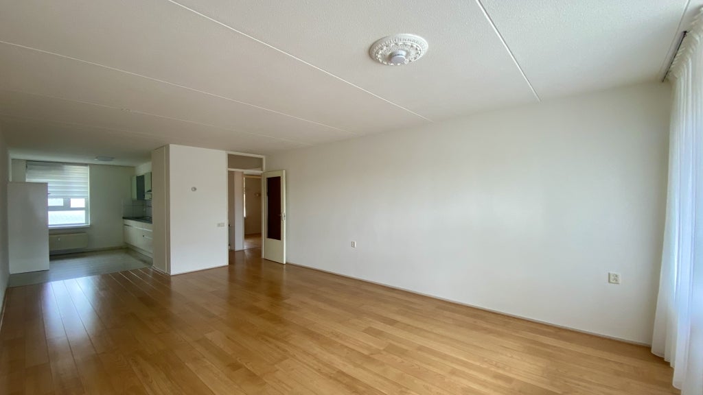 Te huur Appartement Voermanweg in Rotterdam